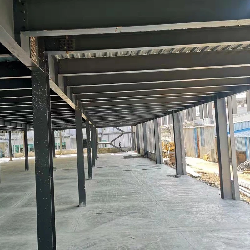 Galvanised Platform price