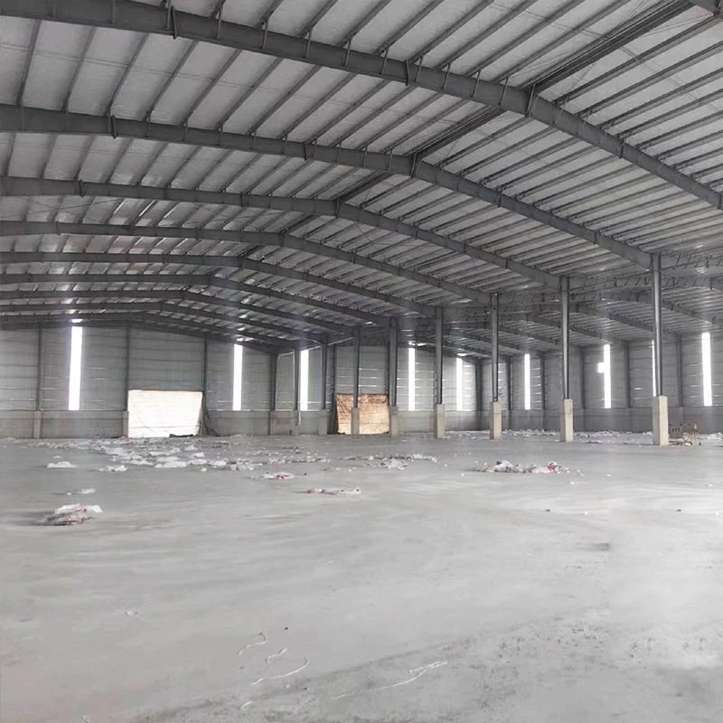 Steel Frame Storage Building suppliers